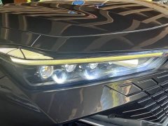 Changan UNI-V iDD 1.5T 113km Version - ფოტო 4