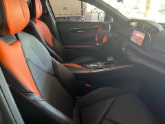 Changan UNI-V iDD 1.5T 113km Version - ფოტო 5