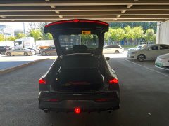 Changan UNI-V iDD 1.5T 113km Version - ფოტო 7