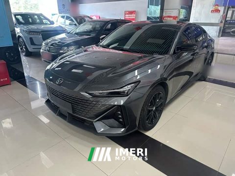 2024 Changan UNI-V 1.5T Premium Version - ავტომობილი ჩინეთიდან