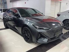 Changan UNI-V 1.5T Premium Version - ფოტო 10
