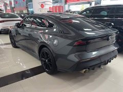 Changan UNI-V 1.5T Premium Version - ფოტო 11