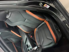 Changan UNI-V 1.5T Premium Version - ფოტო 12