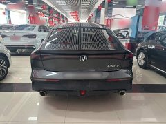 Changan UNI-V 1.5T Premium Version - ფოტო 14