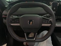 Changan UNI-V 1.5T Premium Version - ფოტო 18