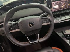 Changan UNI-V 1.5T Premium Version - ფოტო 19