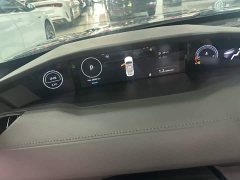Changan UNI-V 1.5T Premium Version - ფოტო 20