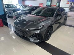 Changan UNI-V 1.5T Premium Version - ფოტო 3