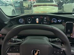 Changan UNI-V 1.5T Premium Version - ფოტო 8