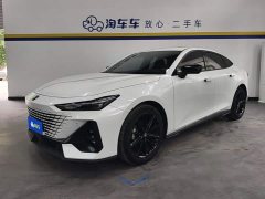 Changan UNI-V 1.5T Deluxe Version - photo 1