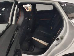 Changan UNI-V 1.5T Deluxe Version - photo 11
