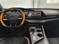 Changan UNI-V 1.5T Deluxe Version - photo 12