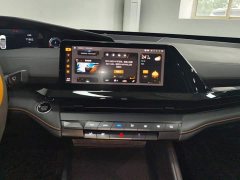 Changan UNI-V 1.5T Deluxe Version - photo 13