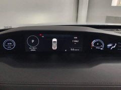 Changan UNI-V 1.5T Deluxe Version - photo 14