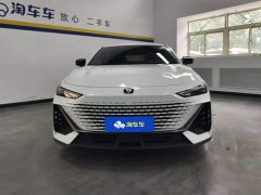 Changan UNI-V 1.5T Deluxe Version - photo 2