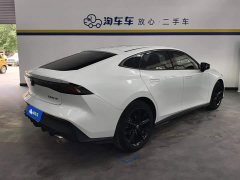 Changan UNI-V 1.5T Deluxe Version - photo 3