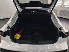 Changan UNI-V 1.5T Deluxe Version - photo 4