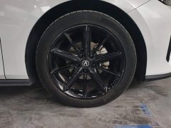 Changan UNI-V 1.5T Deluxe Version - photo 6