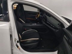 Changan UNI-V 1.5T Deluxe Version - photo 8