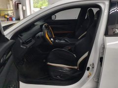 Changan UNI-V 1.5T Deluxe Version - photo 9