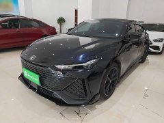 Changan UNI-V 2.0T Edition - ფოტო 1