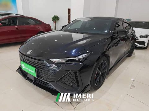 2023 Changan UNI-V 2.0T Edition - ავტომობილი ჩინეთიდან