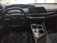 Changan UNI-V 2.0T Edition - ფოტო 10