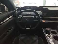 Changan UNI-V 2.0T Edition - ფოტო 11