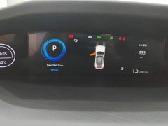 Changan UNI-V 2.0T Edition - ფოტო 12