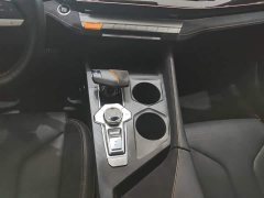 Changan UNI-V 2.0T Edition - ფოტო 14
