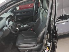 Changan UNI-V 2.0T Edition - ფოტო 15