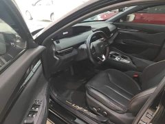 Changan UNI-V 2.0T Edition - ფოტო 16