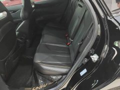 Changan UNI-V 2.0T Edition - ფოტო 17