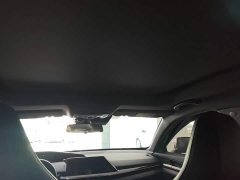 Changan UNI-V 2.0T Edition - ფოტო 18