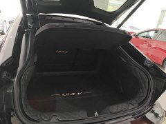 Changan UNI-V 2.0T Edition - ფოტო 19