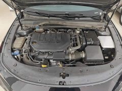 Changan UNI-V 2.0T Edition - ფოტო 20