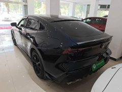 Changan UNI-V 2.0T Edition - ფოტო 5