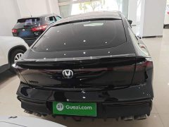 Changan UNI-V 2.0T Edition - ფოტო 6
