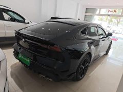 Changan UNI-V 2.0T Edition - ფოტო 7
