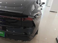 Changan UNI-V 2.0T Edition - ფოტო 8