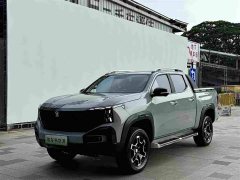 Changan Edition Version Single Motor - ფოტო 1