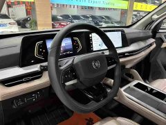 Changan Edition Version Single Motor - ფოტო 10
