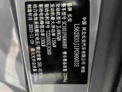Changan Edition Version Single Motor - ფოტო 16
