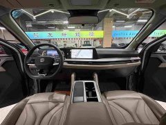 Changan Edition Version Single Motor - ფოტო 17