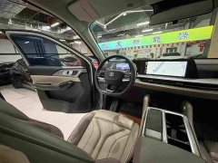 Changan Edition Version Single Motor - ფოტო 19