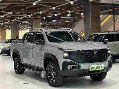 Changan Edition Version Single Motor - ფოტო 3
