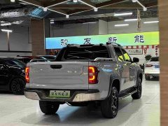 Changan Edition Version Single Motor - ფოტო 4