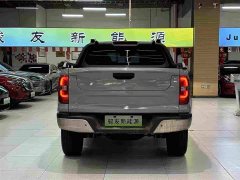 Changan Edition Version Single Motor - ფოტო 5
