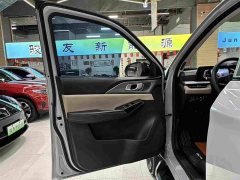 Changan Edition Version Single Motor - ფოტო 9