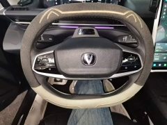 Changan NE 1.5T GDI DCT Version - фото 11